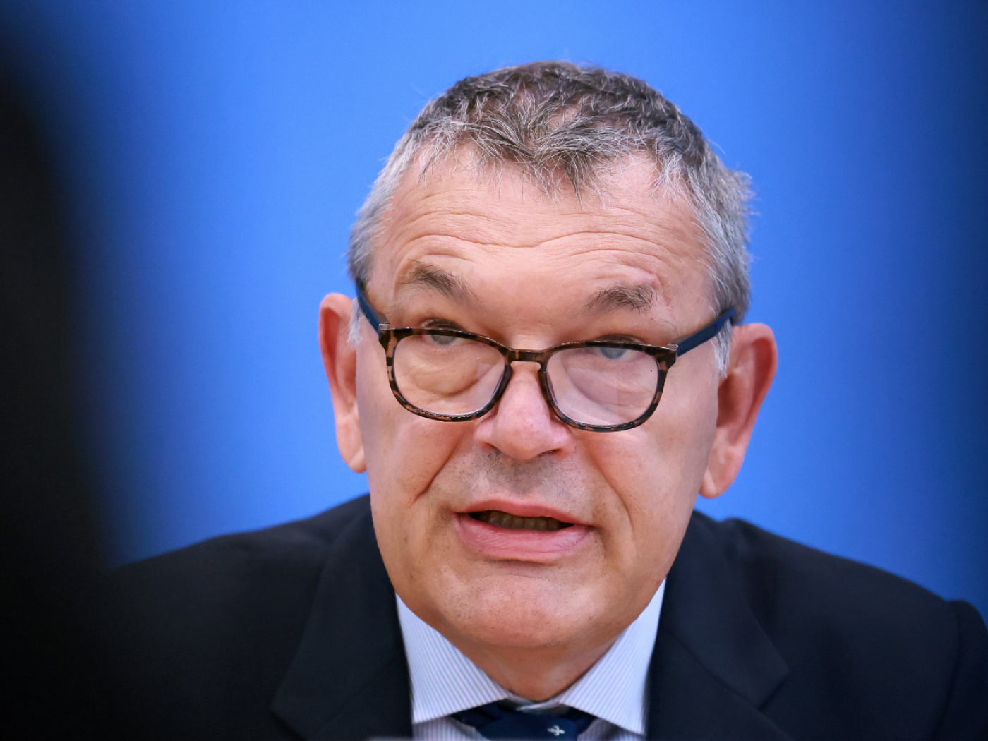 Philippe lazzarini