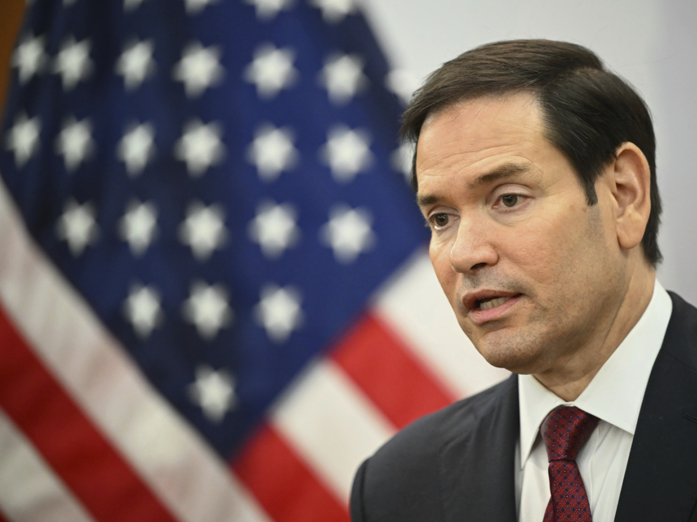 Marco Rubio