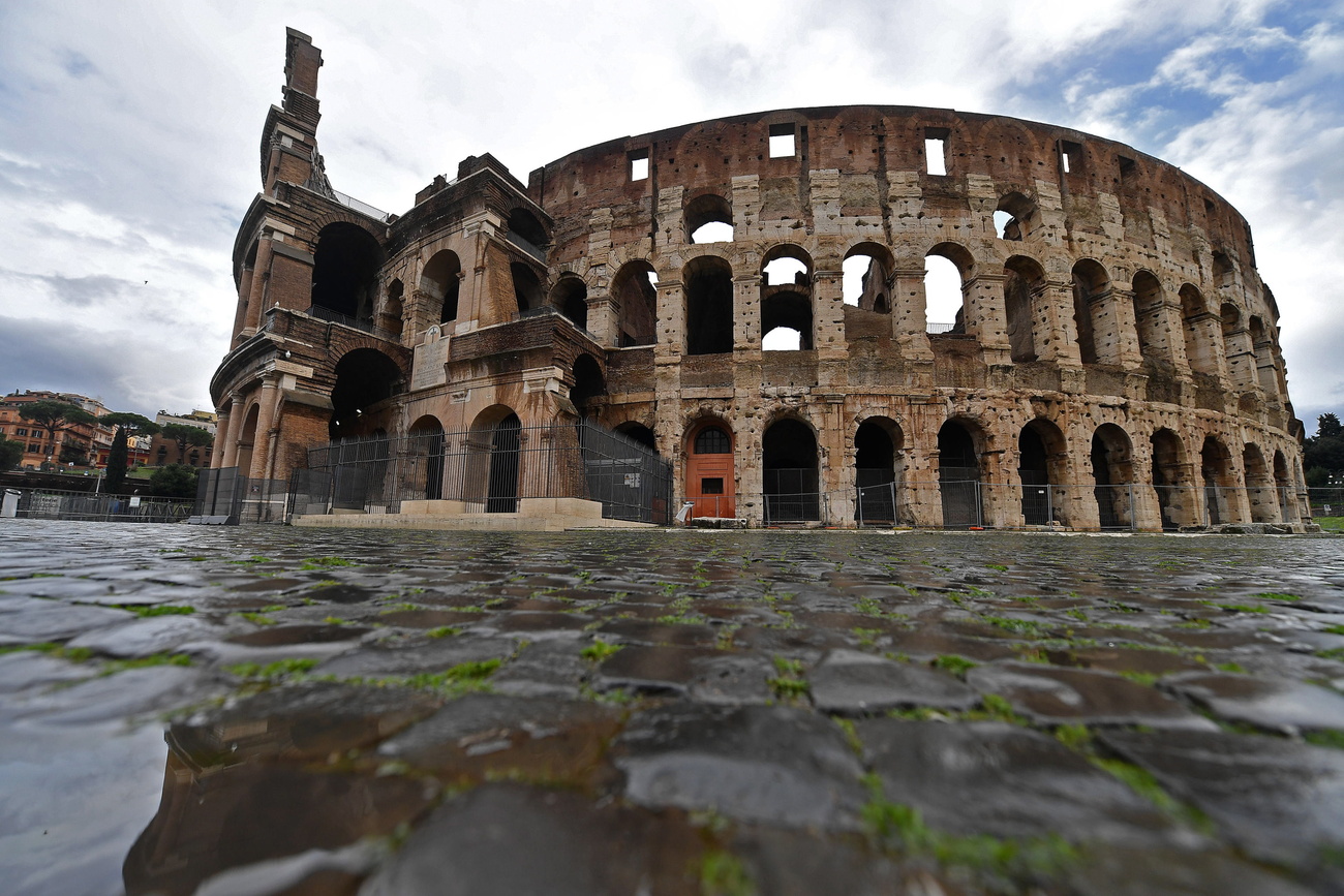 colosseo