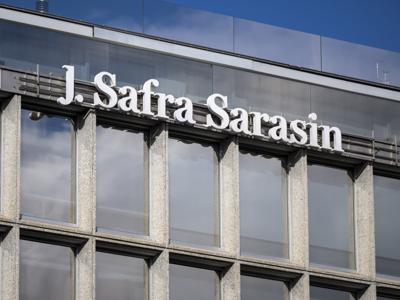 Safra Sarasin and a former asset manager sentenced