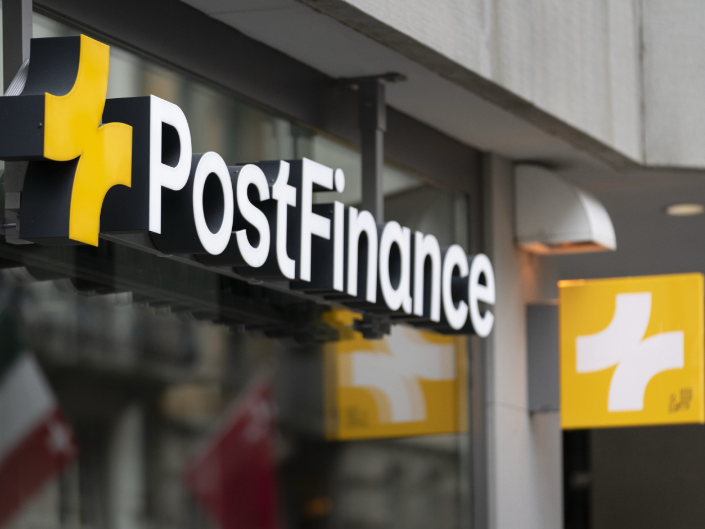 Finma rejects PostFinance's emergency plan