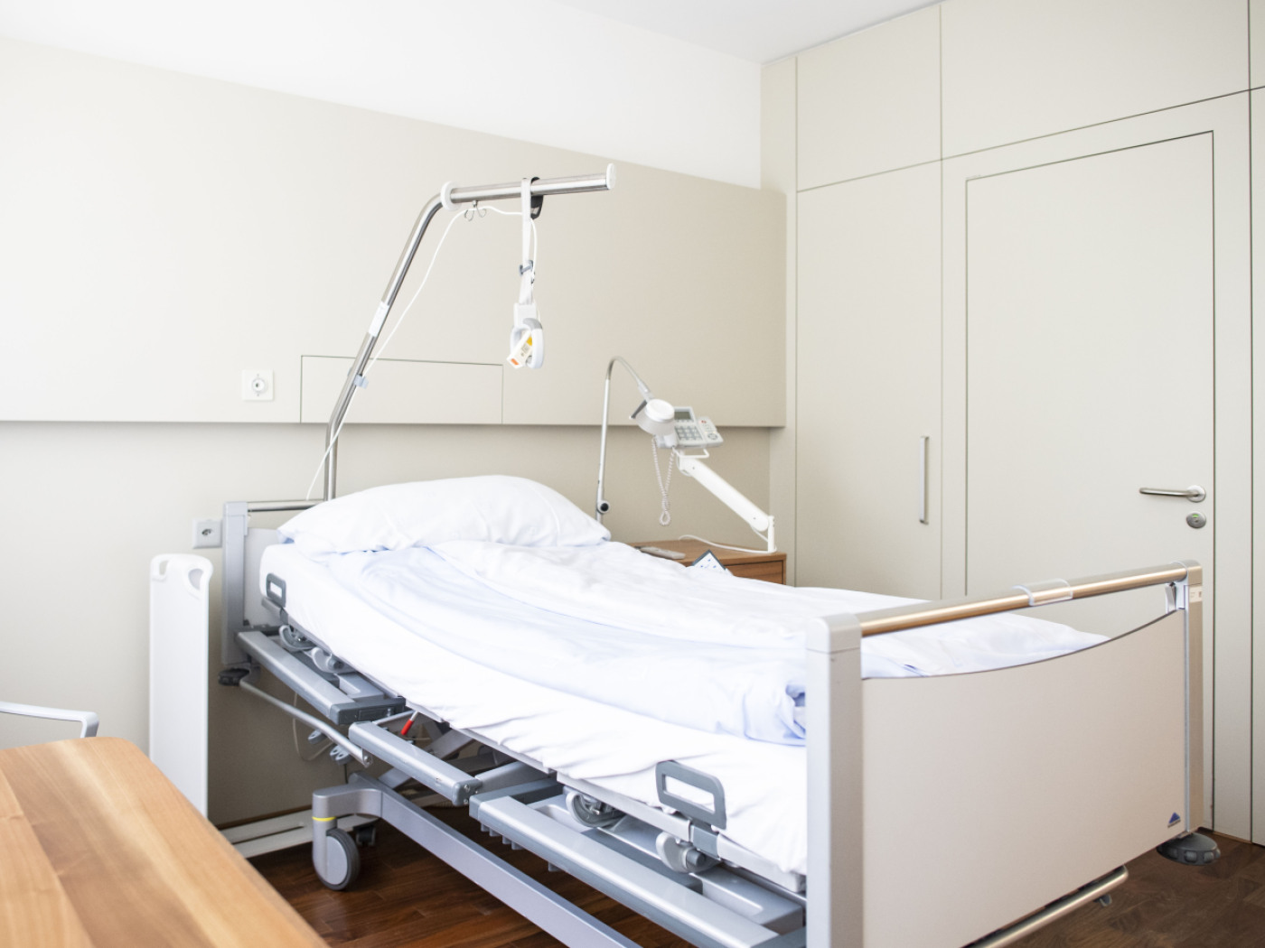 Corona has not reduced cancer survival in Switzerland