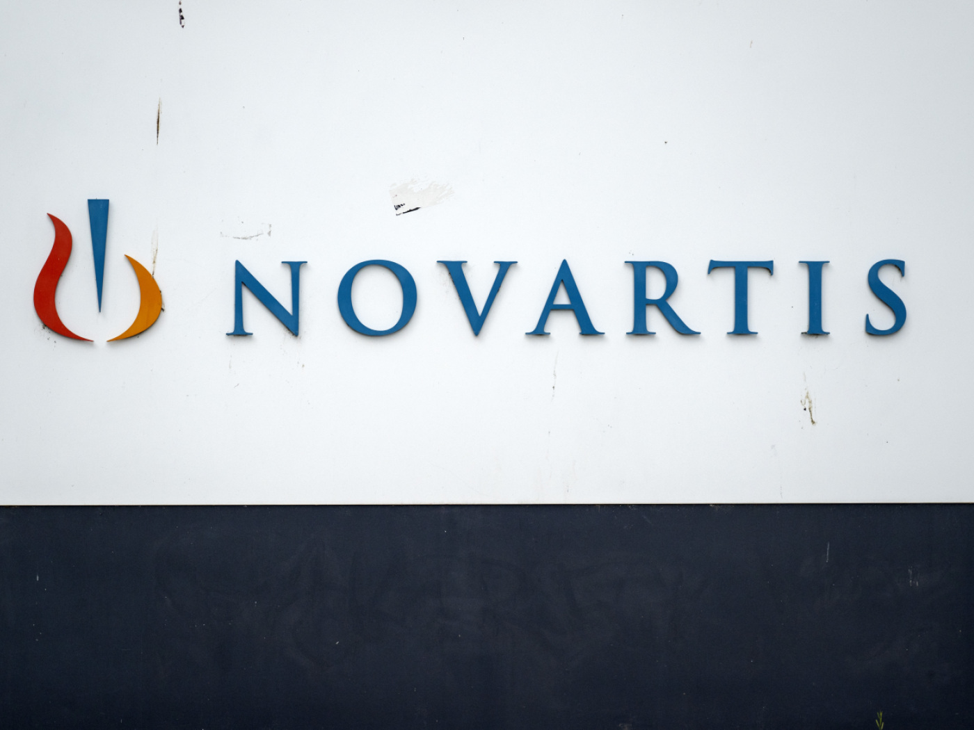 Novartis: good results for Sjögren's syndrome remedy