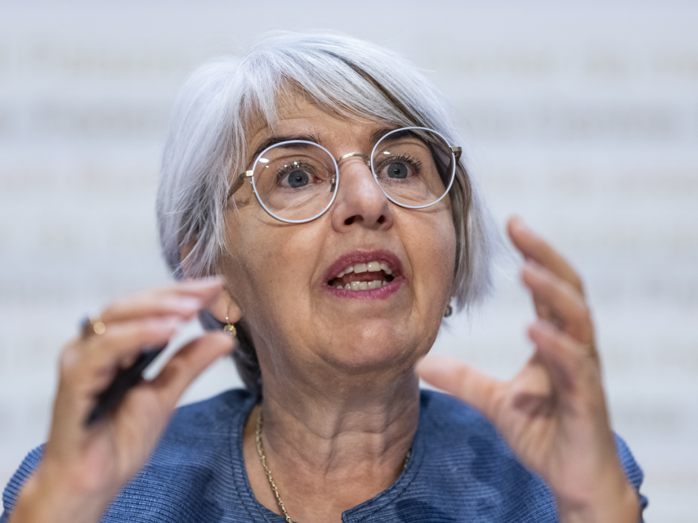 Federal Council wants to better protect the population from future pandemics