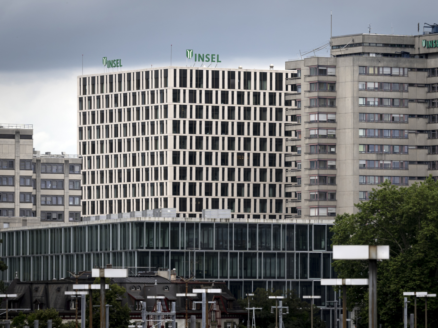 Swiss hospitals: patients are increasing, but productivity is stagnating