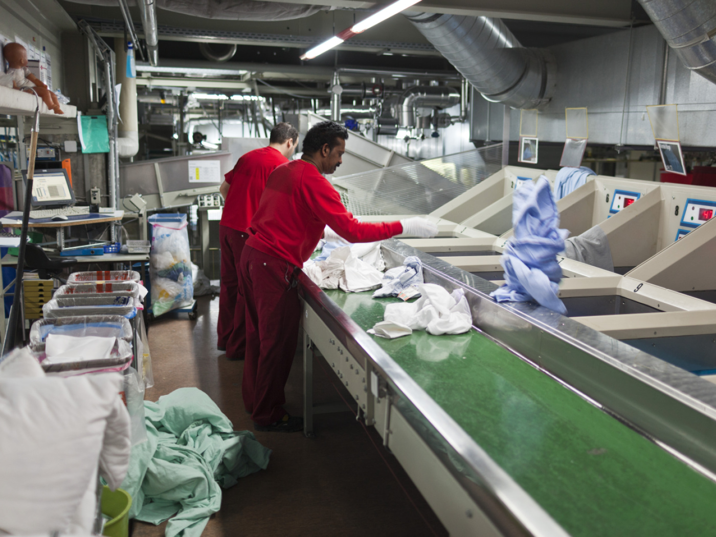 Employment prospects continue to deteriorate in Switzerland