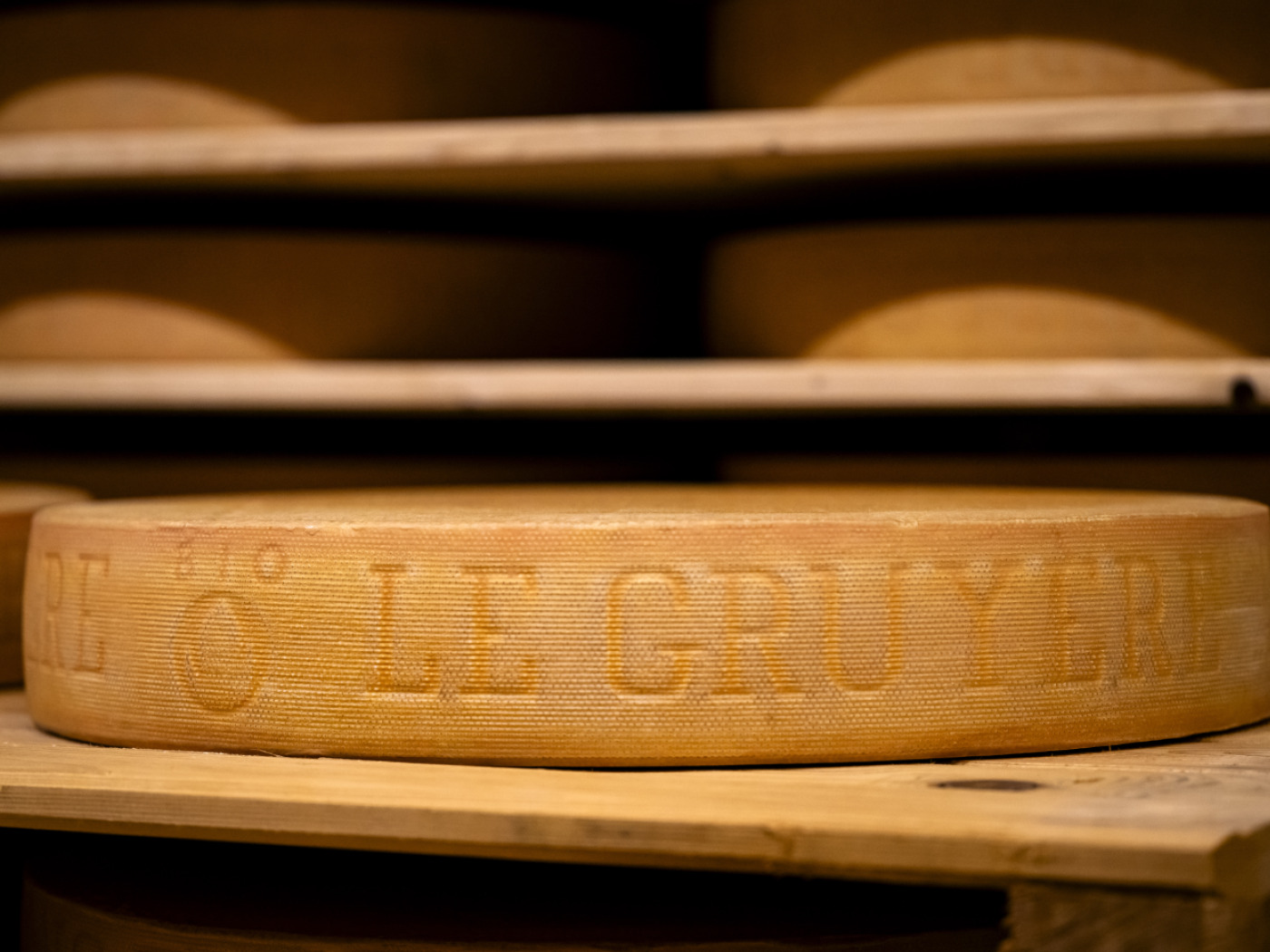Emmi will again increase the price of Gruyère cheese in the US