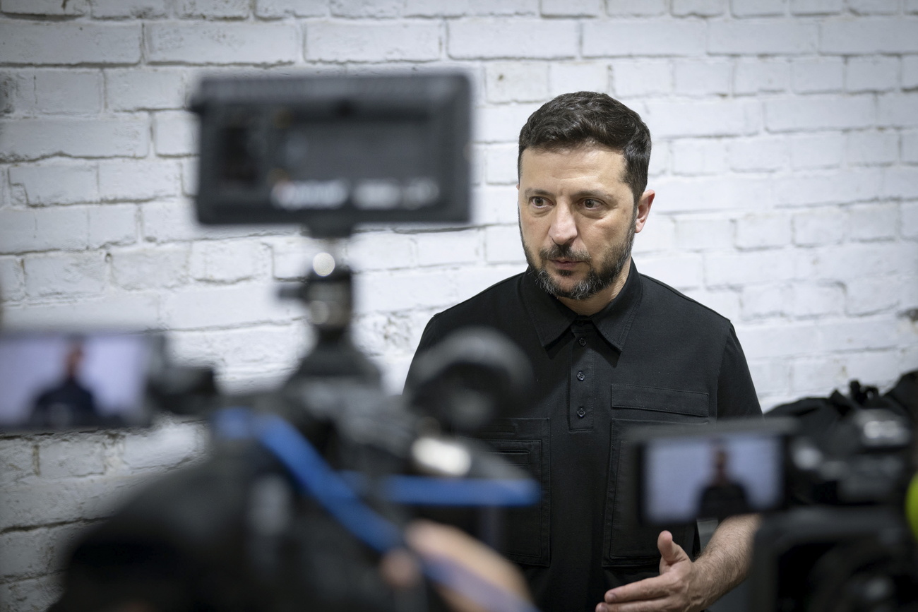 zelensky