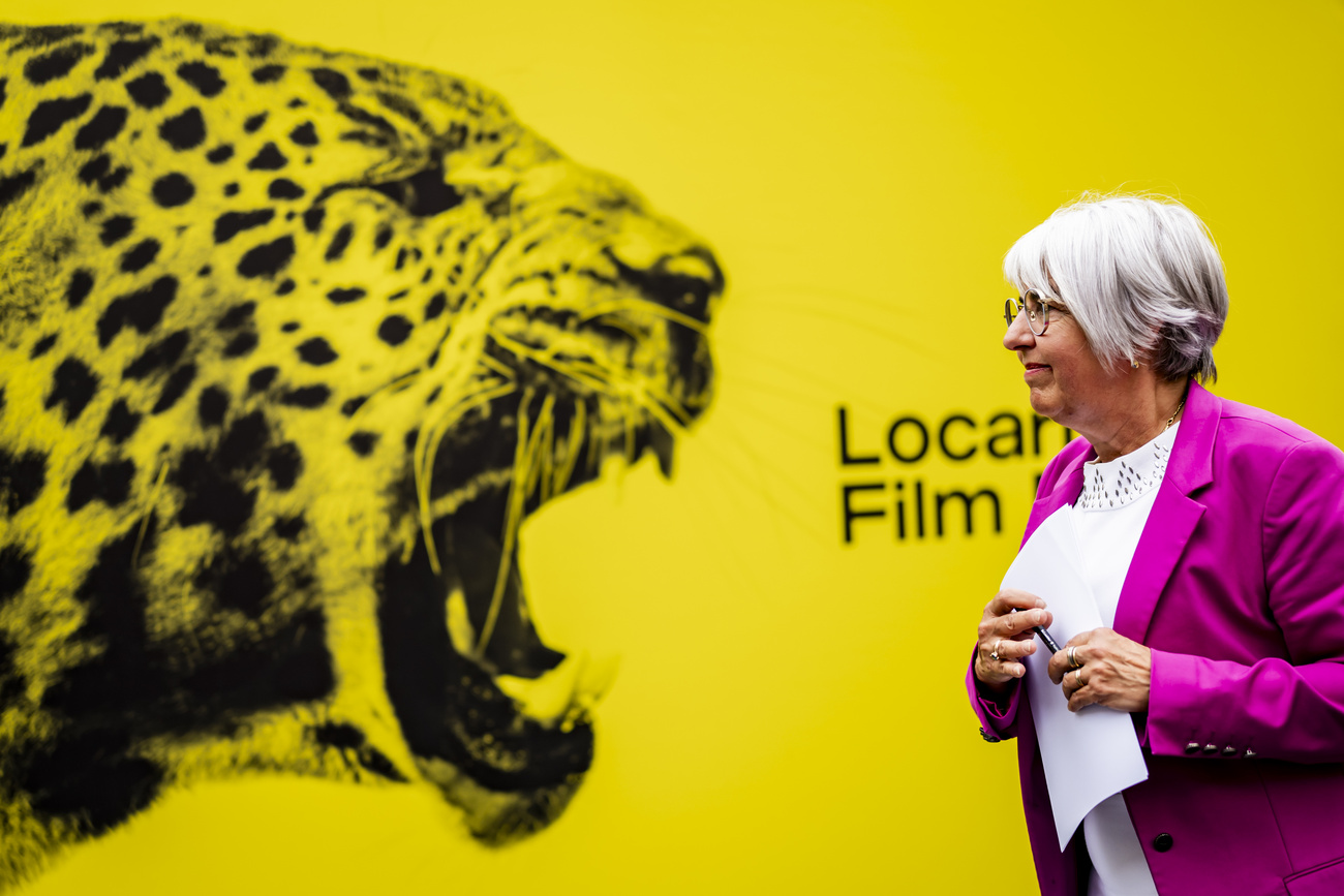 Locarno