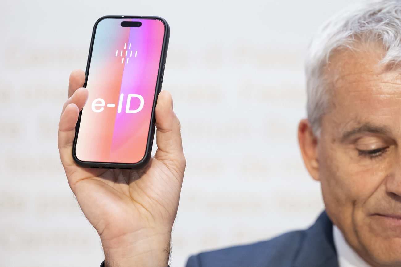 e-ID