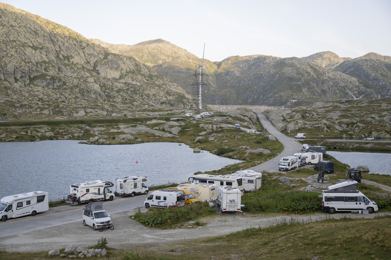 Camper
