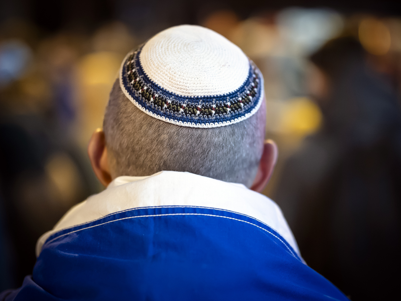 Report identifies gaps in measures against racism