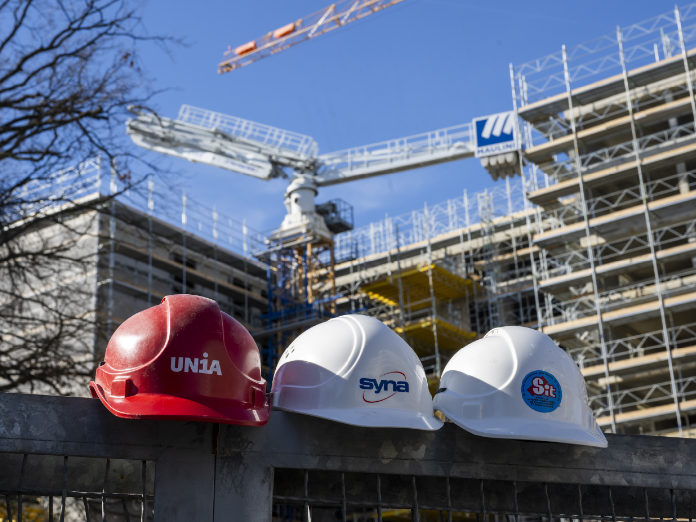 Pay rises planned for Swiss employees next year