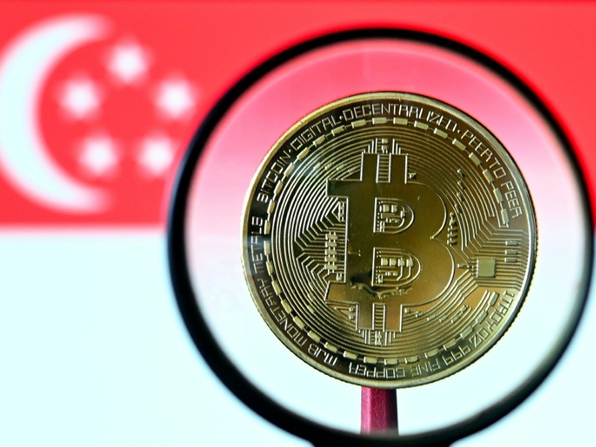 El bitcóin bate un nuevo récord y supera los 124.000 dólares - SWI  swissinfo.ch