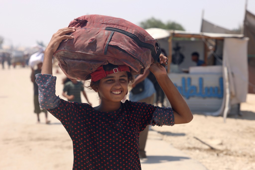 الوسطاء يسلّمون حماس في القاهرة مقترحا جديدا لوقف إطلاق نار في غزة