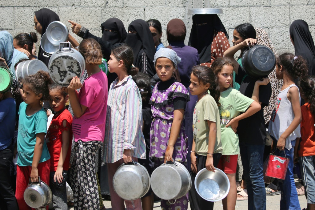 الوسطاء ينتظرون ردّ إسرائيل على مقترح لهدنة في غزة وافقت عليه حماس