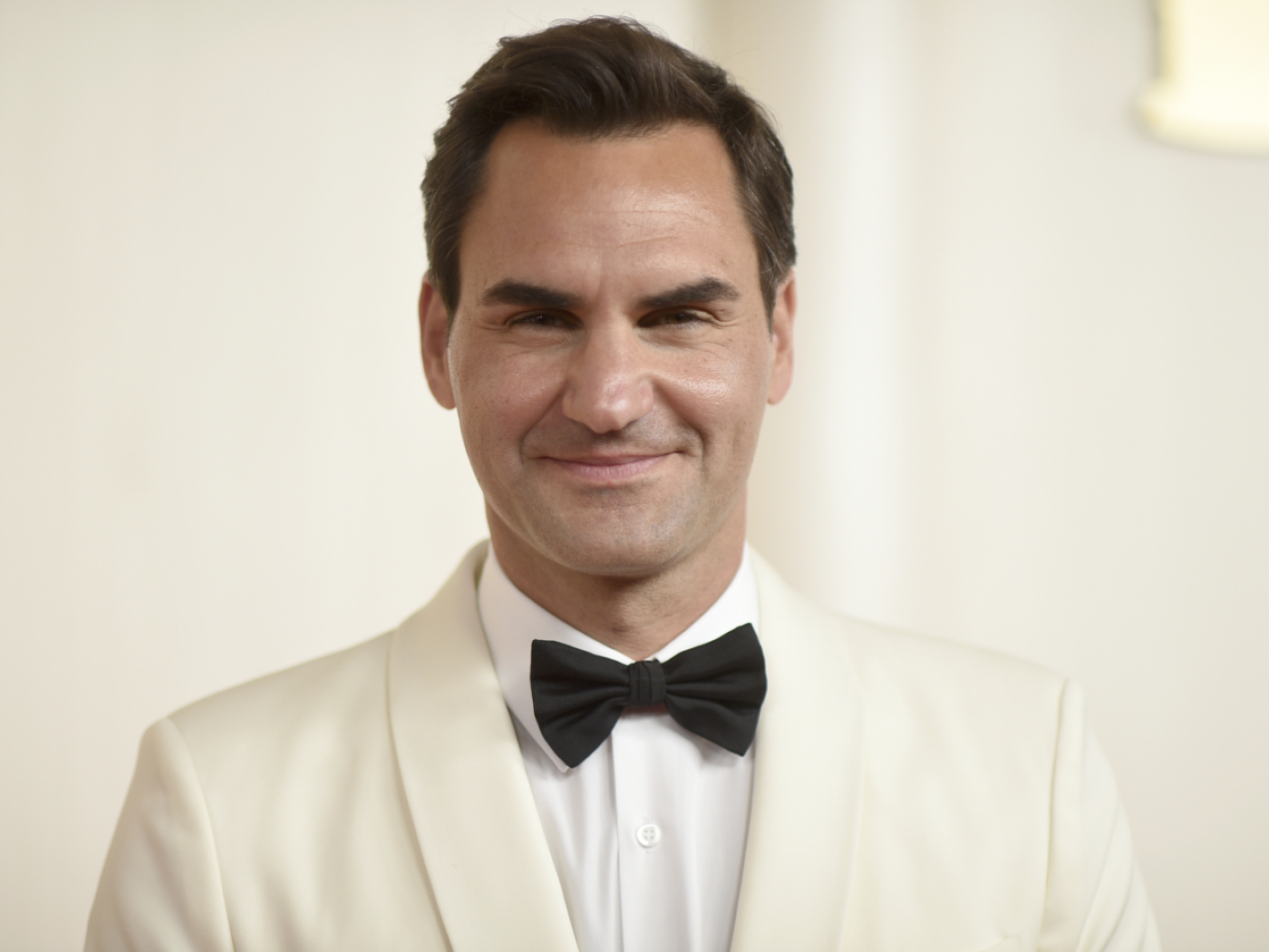 Roger Federer is a new dollar billionaire according to Forbes