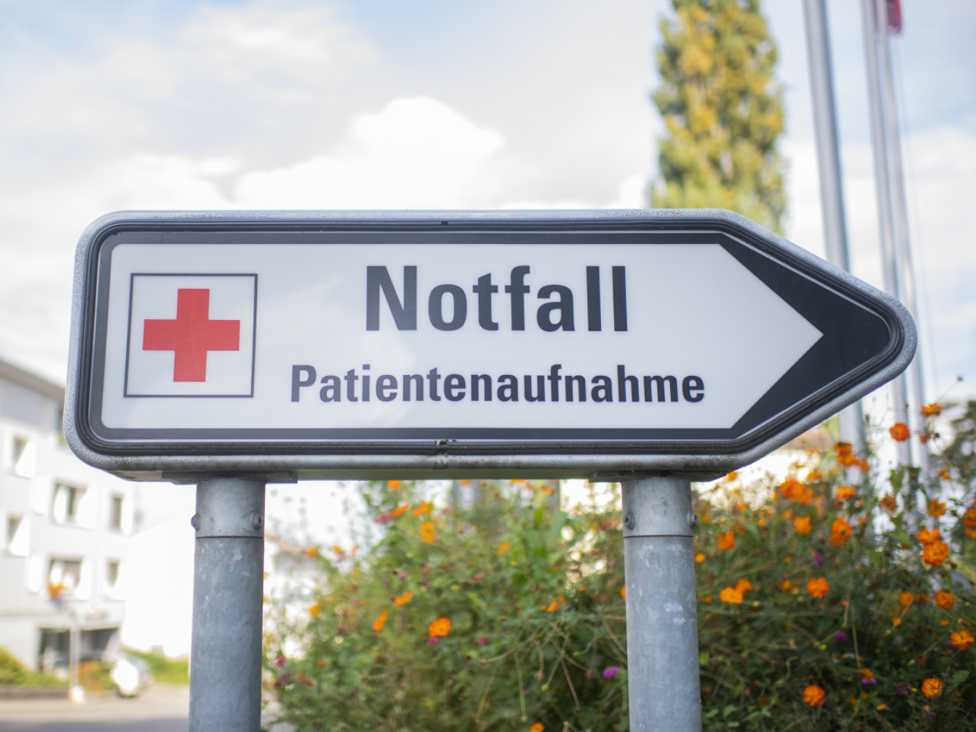 Federal Council does not want a fee for emergency hospital admissions