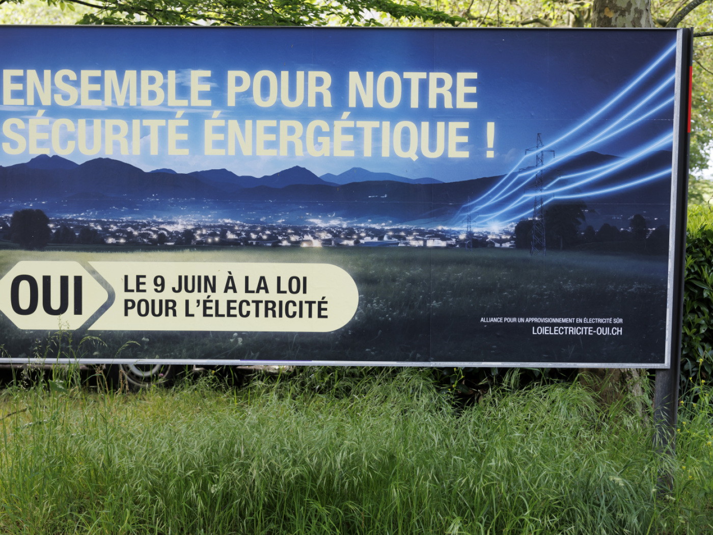 Obstacles to the development of sixteen hydroelectric projects