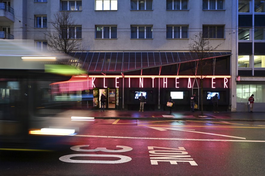 Little Théâtre de Lucerne