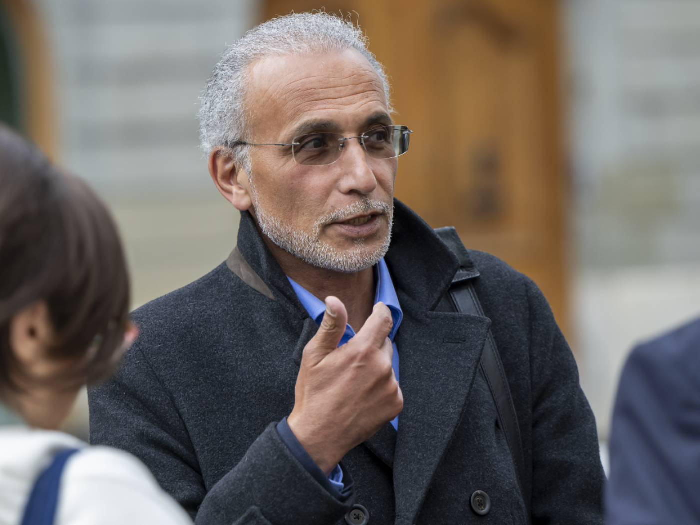 En 2024, el tribunal de Ginebra condenó a Tariq Ramadan a tres años de prisión, uno de ellos entre rejas.