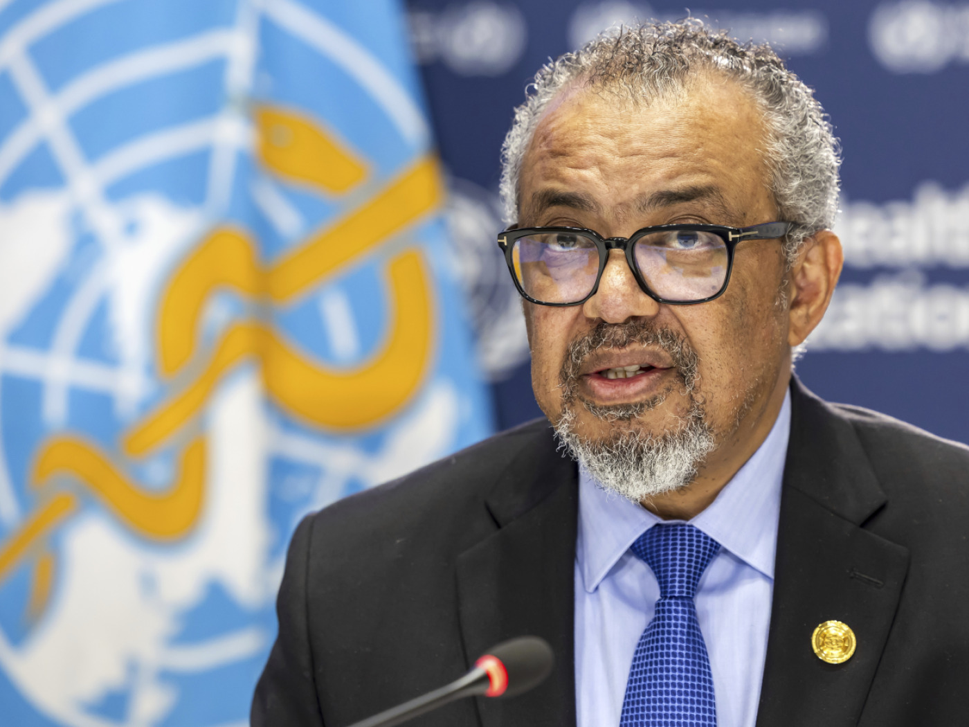 Vaccines: WHO targets "significant blow" after RFK announcement