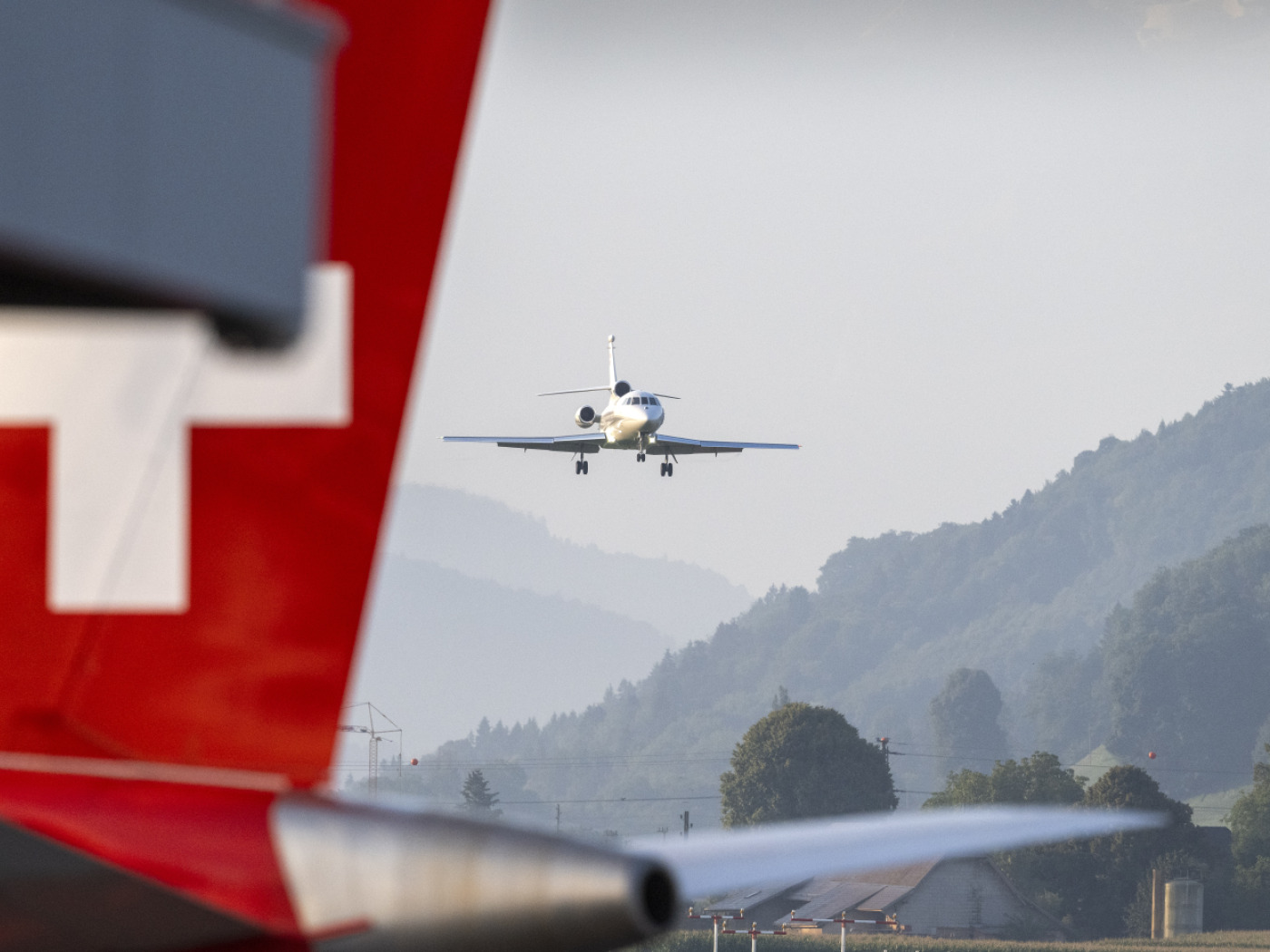 Federal government remains mum on tariff negotiations in the USA