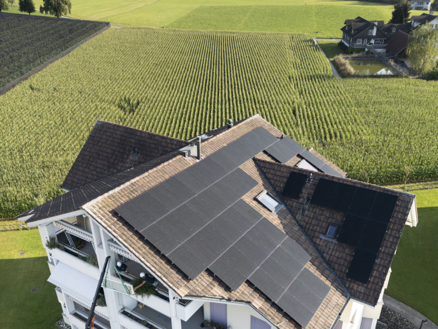 Solar: minimum tariffs under threat in the event of an agreement with the EU