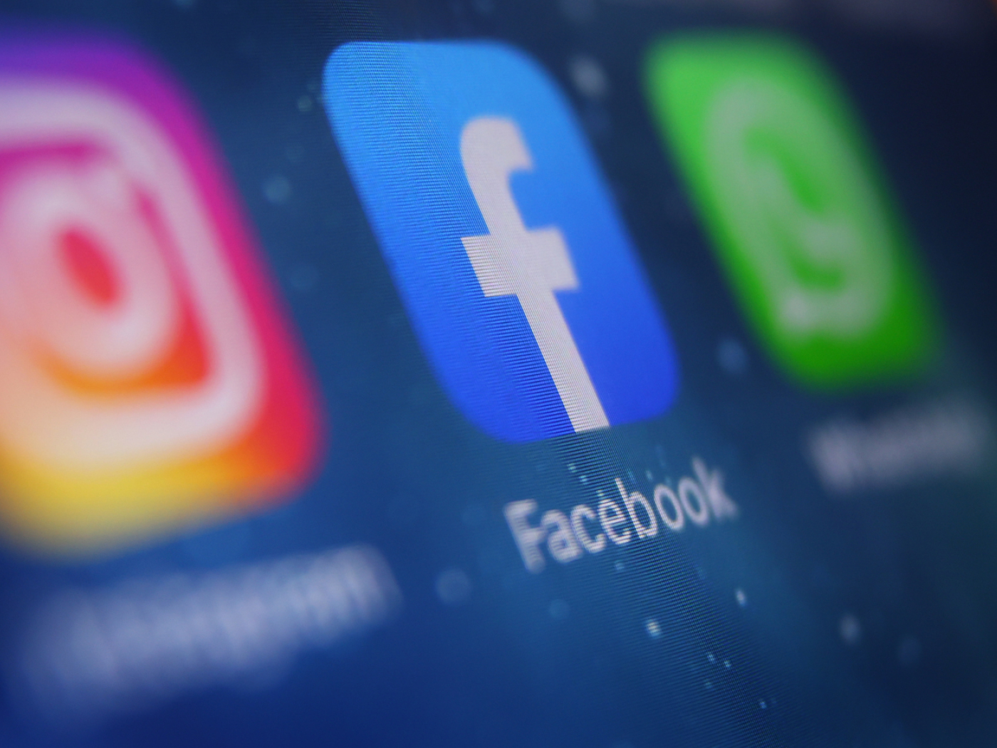 On social networks, State Councillors have a smooth profile