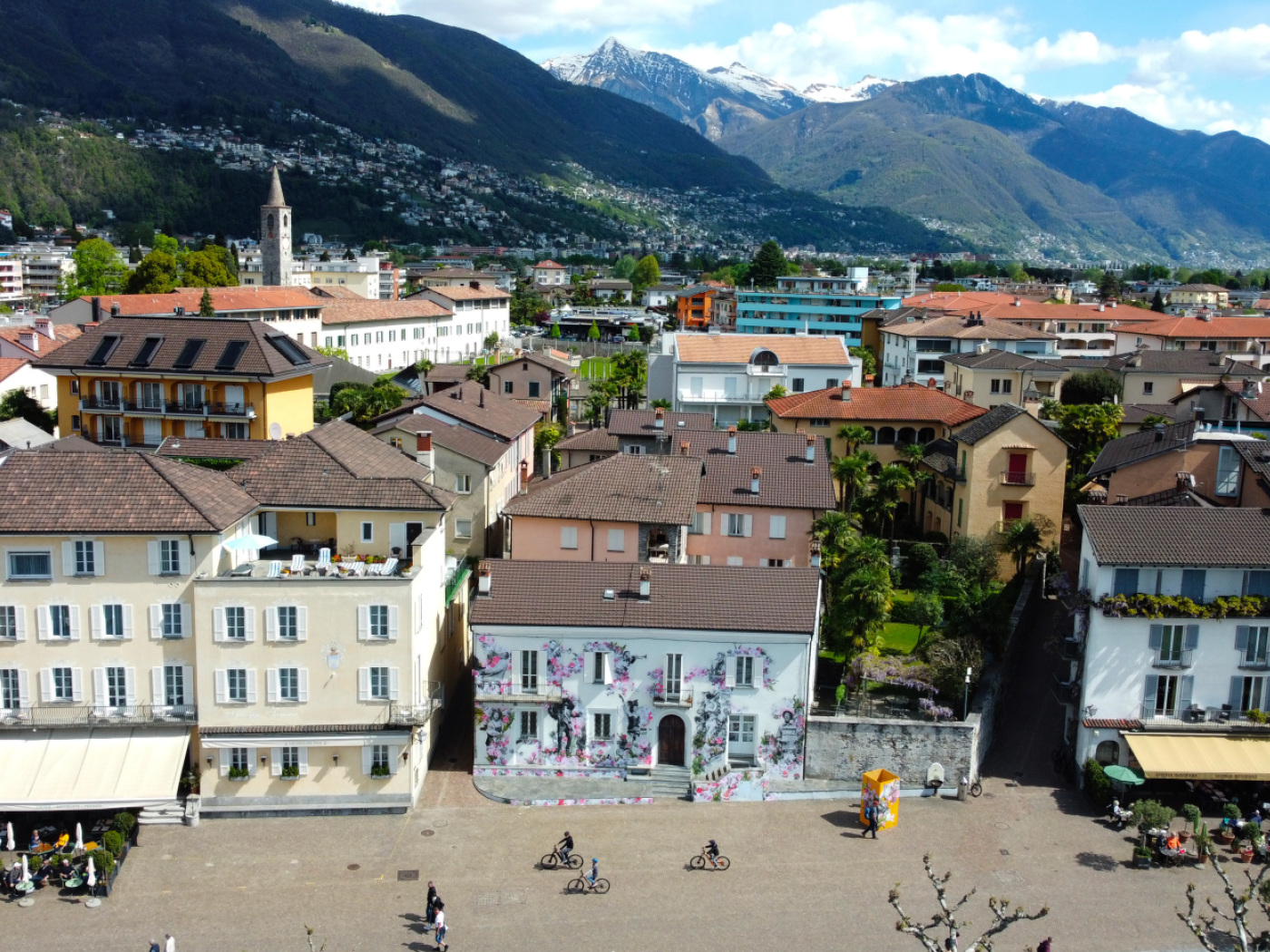 ascona