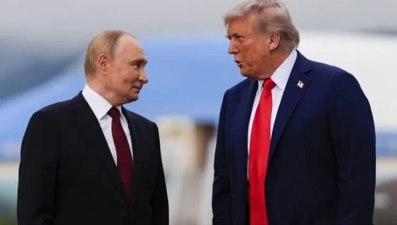 Трамп явно не получил того, чего хотел.