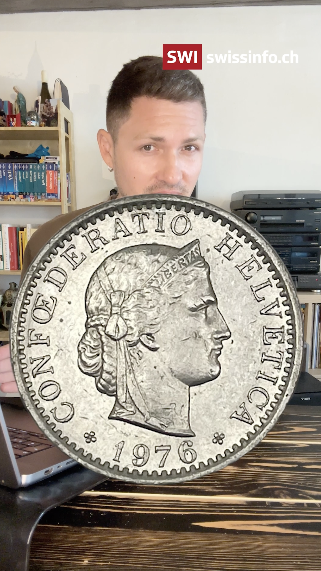 ¿Es Suiza realmente una confederación hoy en día?