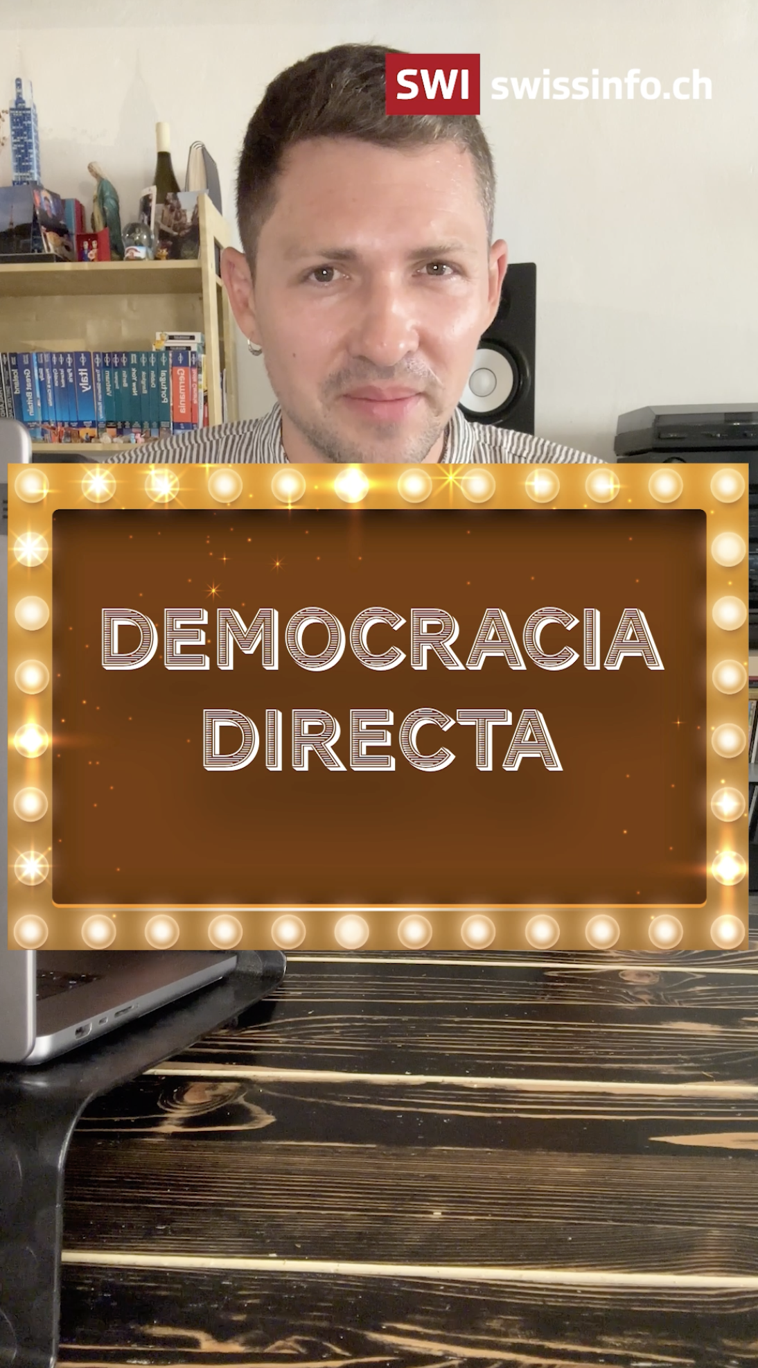 ¿Para qué tiene Suiza un gobierno?