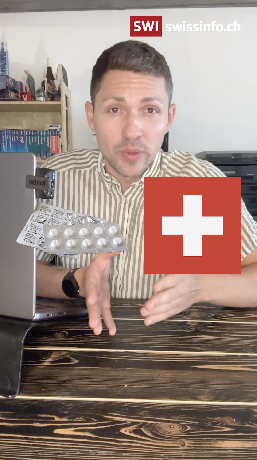 ¿Por qué gasta Suiza más en la lucha contra el cáncer?