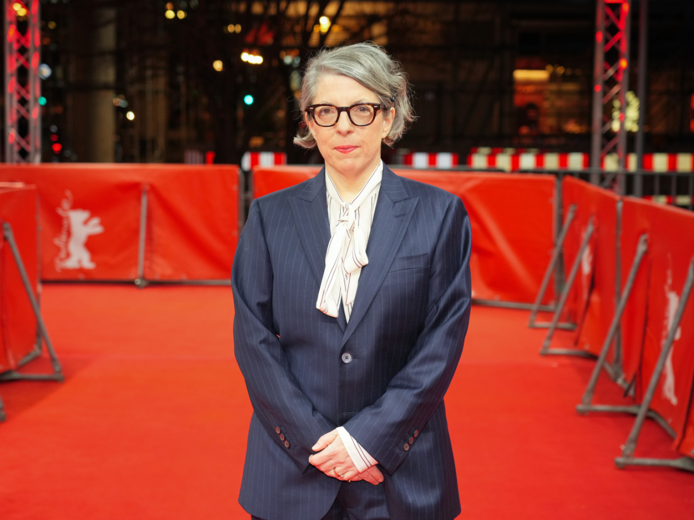 petra Volpe