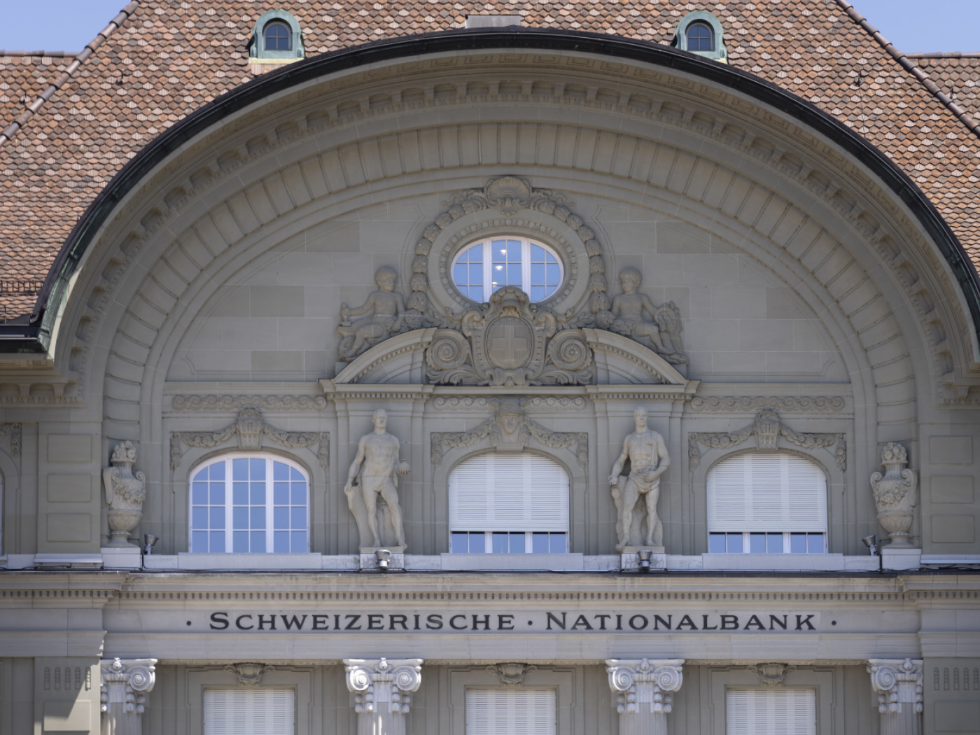 "With Trump's tariffs, chances of negative SNB rates increase"