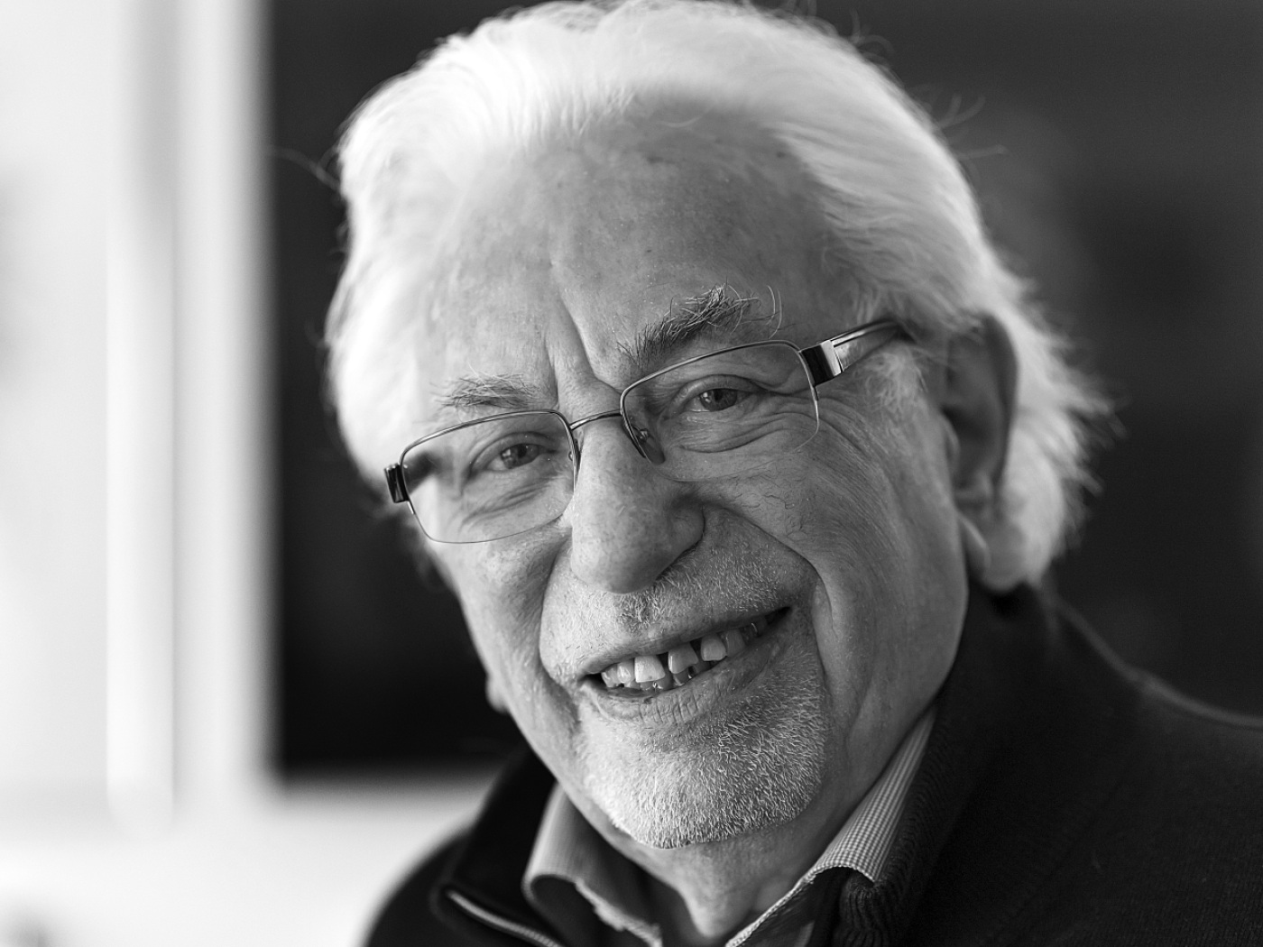 BS: Shoah survivor Shlomo Graber dies at 99