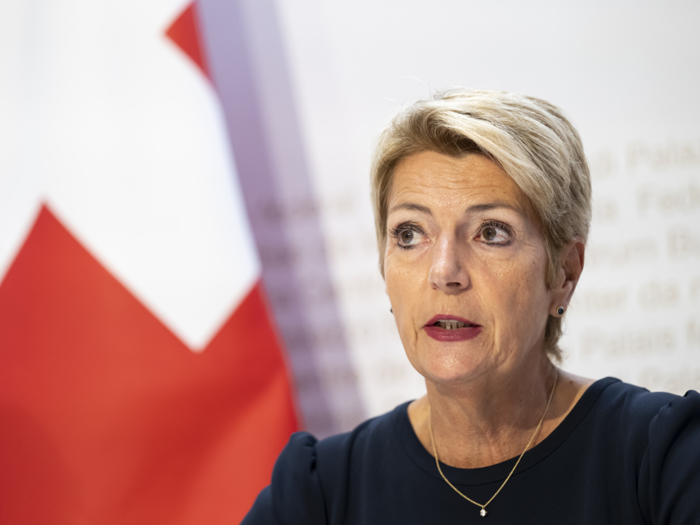 Federal Council and Parliament campaign in favour of abolishing the imputed rental value