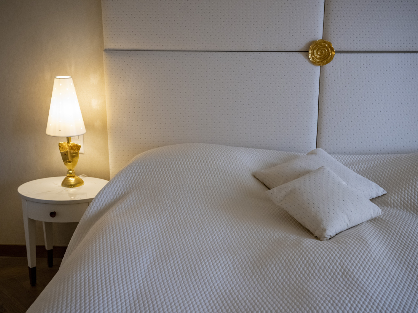 Overnight stays: up in June, growth also in the semester