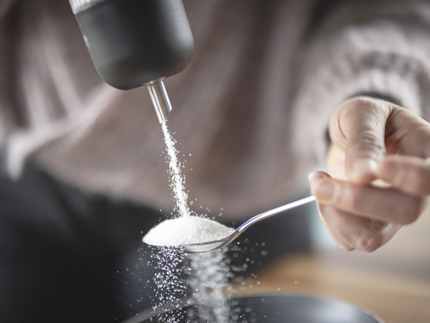 Cereals, yoghurts and drinks even less sweet by 2028