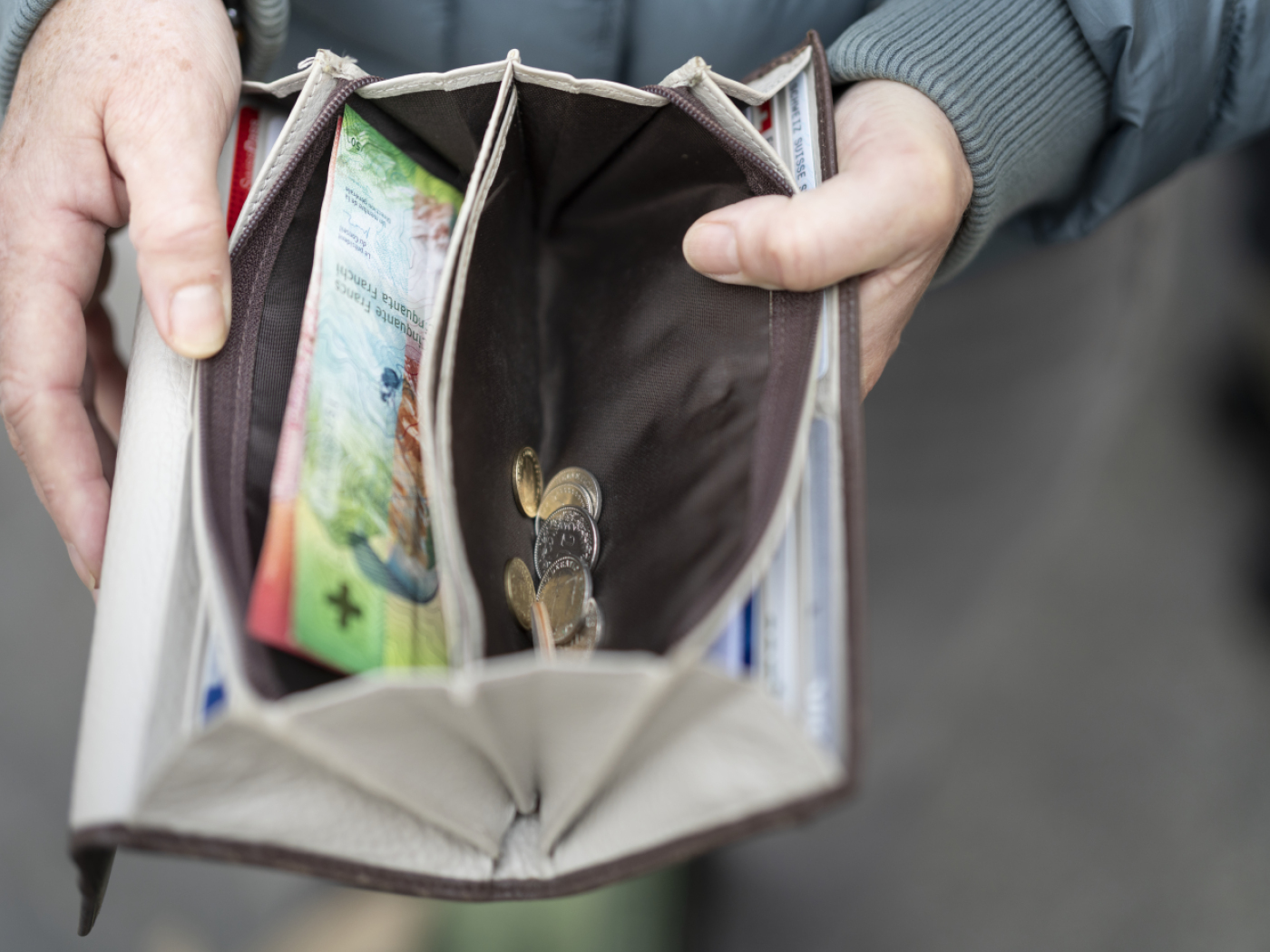 Travailsuisse demands an average wage increase of two per cent