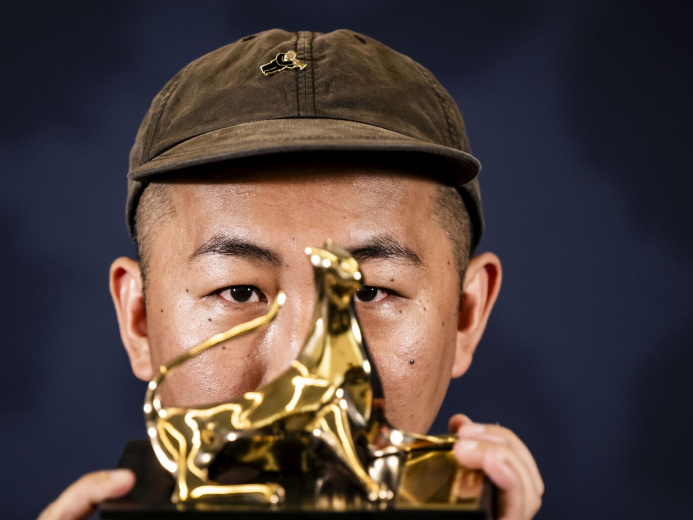 Golden Leopard for Japanese film "Tabi to Hibi" at Locarno