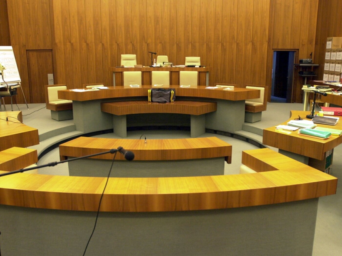 One-and-a-half-year conditional prison sentence for priest in Ticino