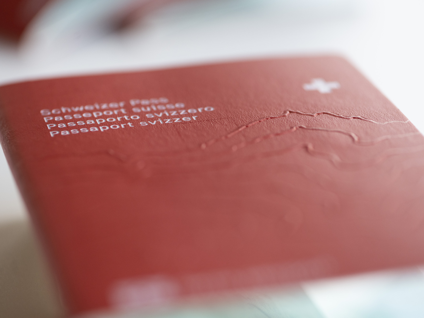 Zurich court does not recognise "perpetual hereditary citizenship"