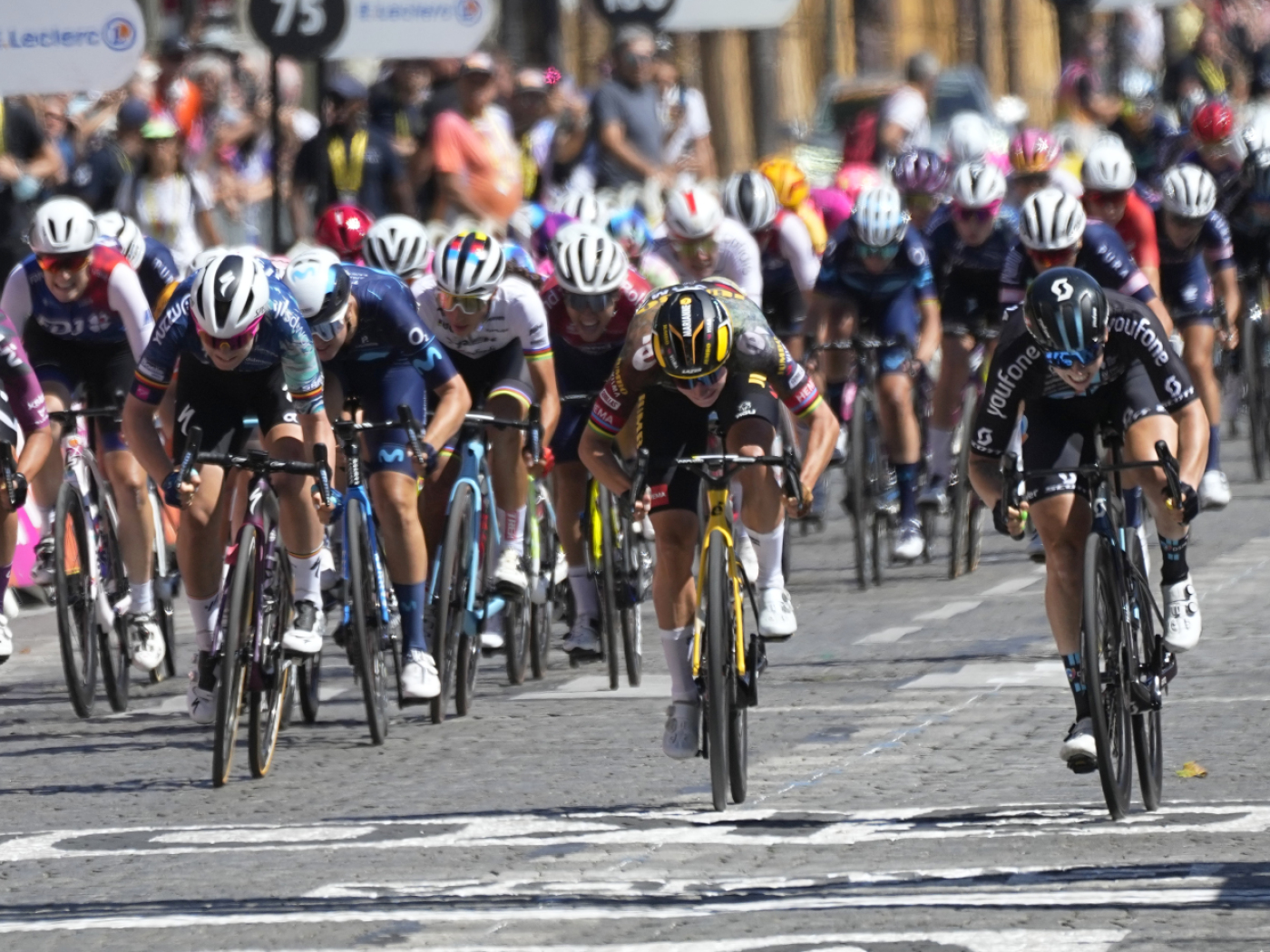 One person consumes 4.8 megawatt hours of electricity