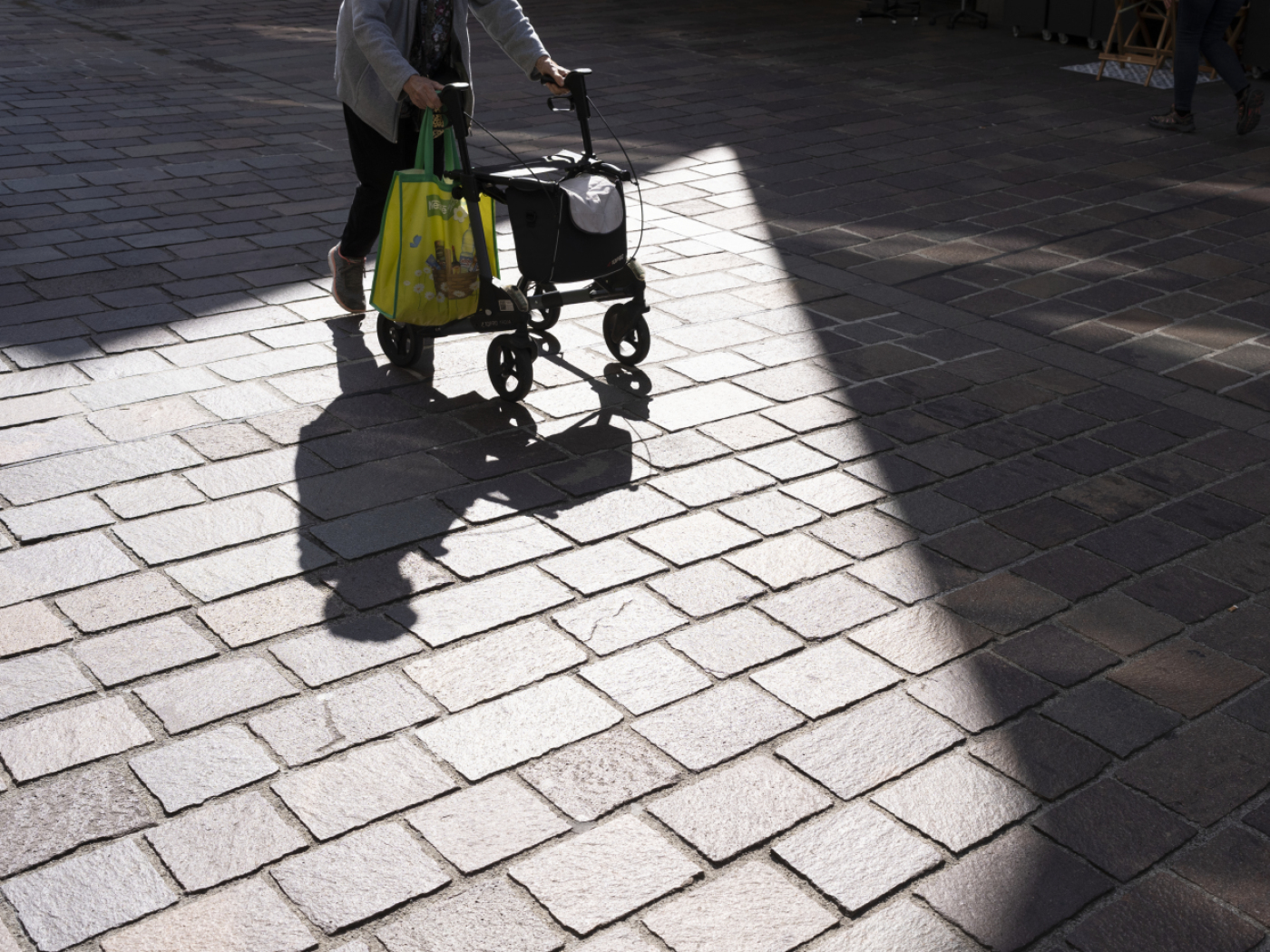 Pensions: the pension is getting lower and lower