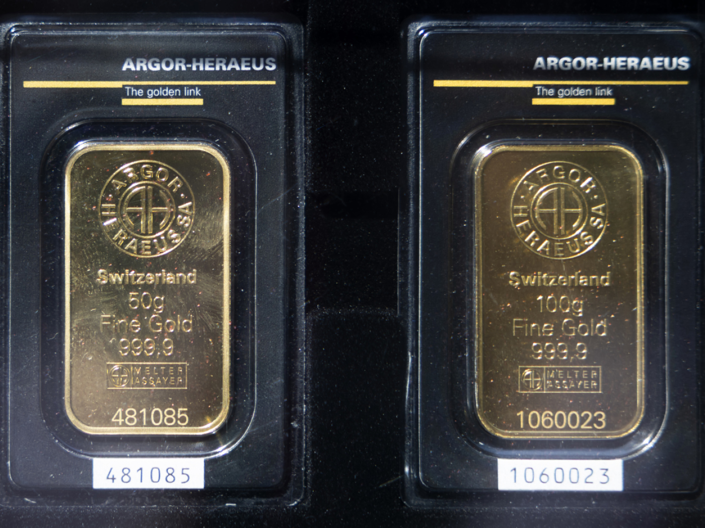 Gold exporters wait, the metal may not be taxed