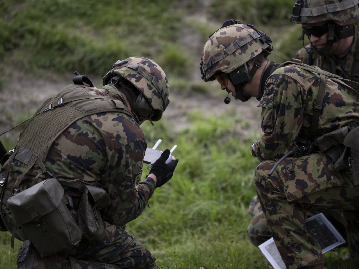 militari