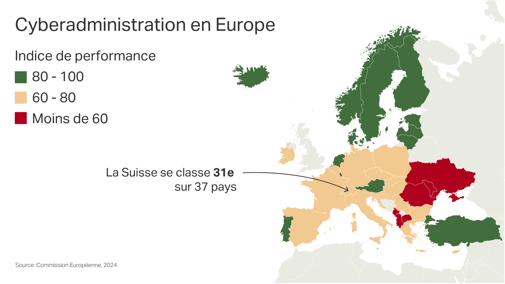 carte administration digitale