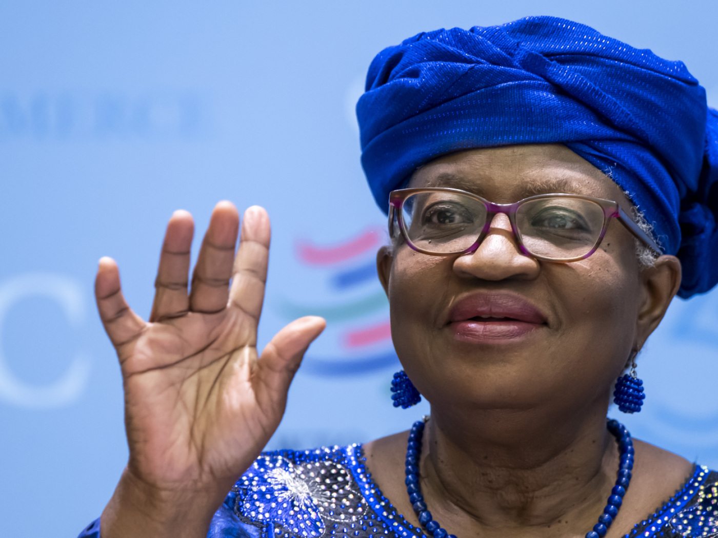 WTO improves its world trade forecast thanks to Trump